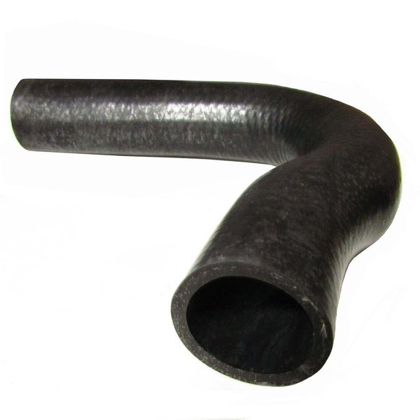 Aftermarket Radiator Coolant Curved Hose Radiator Hose UpperLower Fits Several Model 313151